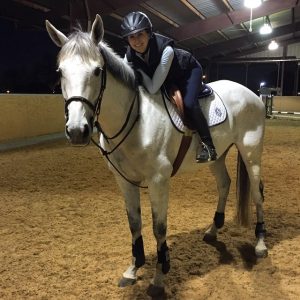 The Post-Marathon Recovery Ride