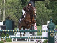 Watch the Washington International Horse Show live this week kessler cylana