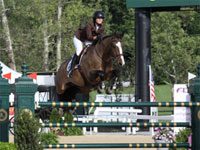 The Royal Winter Fair celebrates its 90th anniversary in Toronto kessler mika