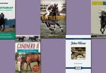 racehorse biographies
