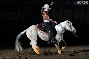 The Near Side: This Week in Horses—January 2, 2015