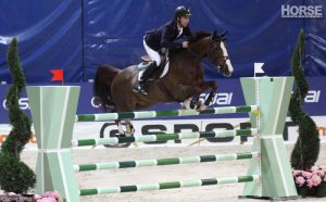 Crowdfunding a Show Jumper: Richard Spooner seeks support in acquiring his next top horse