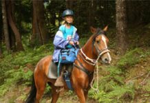 Records Set in the Ride & Tie World Championship ride tie