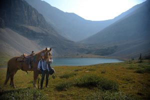 Packing List for a Riding Vacation