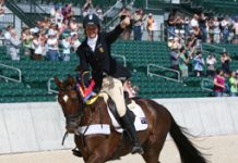 rolex fredericks victory