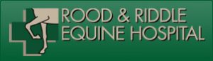 Rood and Riddle Equine Hospital to Provide Services for 2010 Alltech FEI World Equestrian Games Test Events