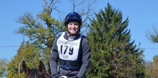 rosie napravnik and family