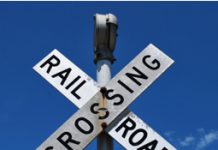 New Brochure Addresses Railroad Crossing Safety Tips for Trailer Drivers rail road crossing