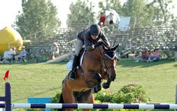 Show Nerves: Fixing the Fear Factor shownerves