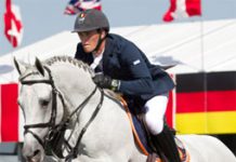 Spruce Meadows Masters Tournament kicks off next week spruce meadows