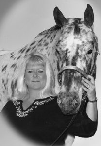 One Horse, Many Jobs