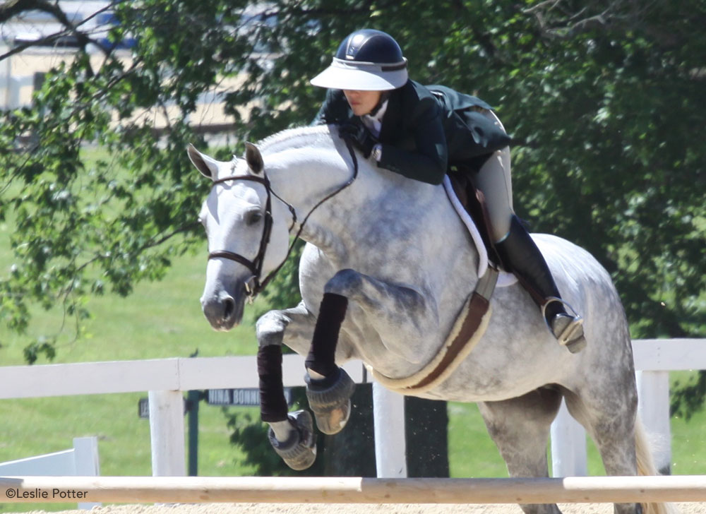 Fit Rider: Outsmart Summer