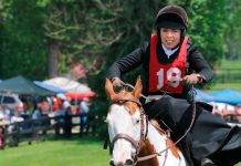 susan oakes sidesaddle