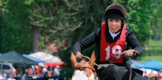 Putting an End to Bullying in the Horse World susan oakes sidesaddle