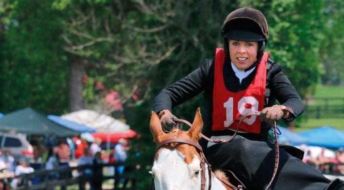 susan oakes sidesaddle