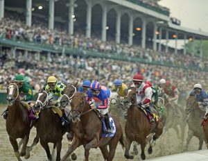 9 Unforgettable Kentucky Derbies