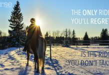 the only ride youll regret