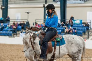 Meet America’s Most Wanted Thoroughbred