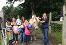 time to ride cooperstown