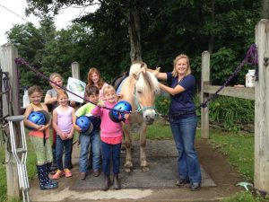 Time to Ride Challenge 2016 is Underway