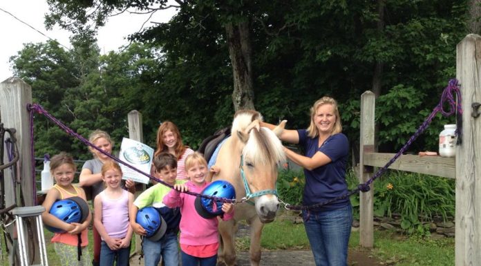 time to ride cooperstown