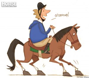 How Heavy is Too Heavy to Ride?