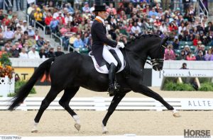 Ice Dancing, Dressage, and Subjective Judging