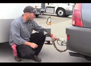 Video: Inspecting a Horse Trailer