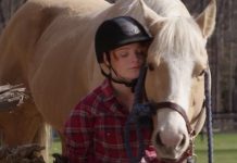 unbridled movie screenshot