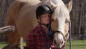 Unbridled film screening will benefit equine organizations