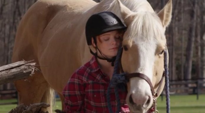 unbridled movie screenshot