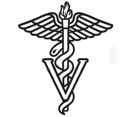 vet symbol