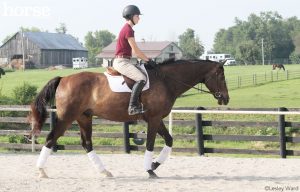 How to Begin Every Ride