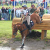weg eventing