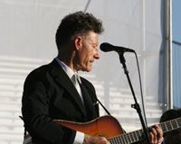 lyle lovett