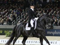 weg totilas freestyle