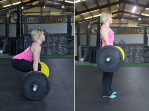 Cross-Training for Riders