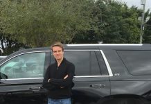 Free Ride Sundays Provides Shuttle Service for the Florida Horse Show Crowd wellington free ride