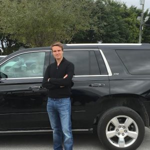 Free Ride Sundays Provides Shuttle Service for the Florida Horse Show Crowd