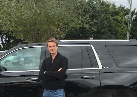 wellington free ride