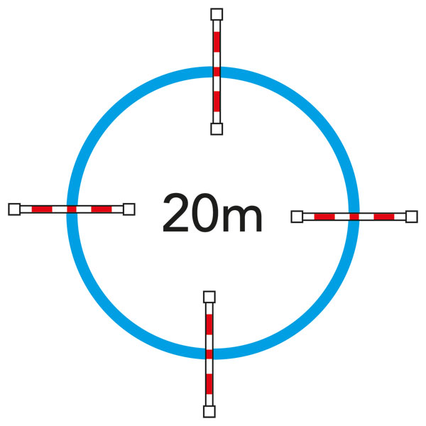 Get Started in Western Dressage