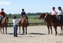 western group lesson