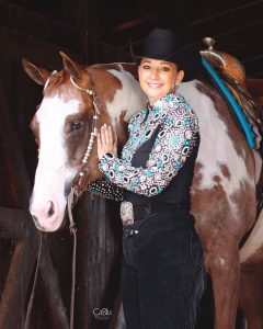 The Latest Looks for Western All-Around