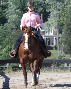 Ask the Expert: My Horse Pulls When I Ask for a Stop