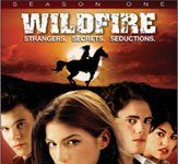 wildfire dvd