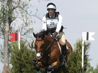 U.S. Eventing Team announced for 2012 Olympics will coleman twizzel