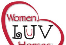 women luv horses