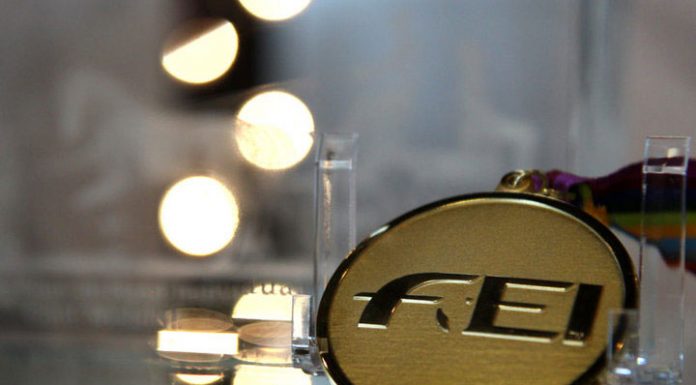 Medal from the 2010 Alltech FEI World Equestrian Games