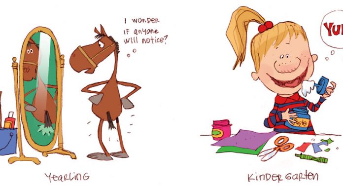 yearling kindergarten