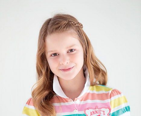 yr annies equestrienne